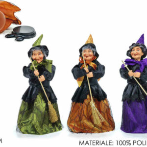 Befana Portadoni 30 cm *