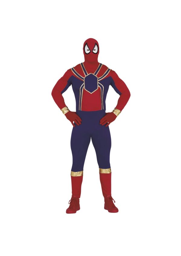 Costume Spider Hero 48/50