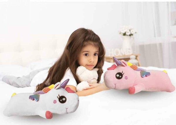 Peluche Unicorno Flat *