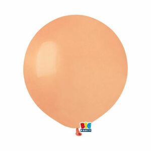 Palloncini in lattice 19” 48 cm Pesca 25 pezzi *