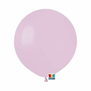 Palloncini in lattice 19” 48 cm Lilla 25 pezzi *