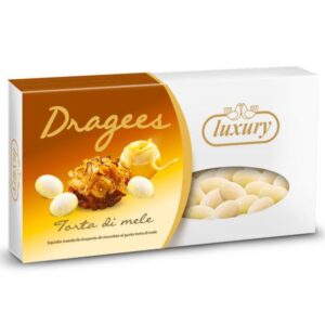 Dragees Torte di Mele Spolverata 500 gr