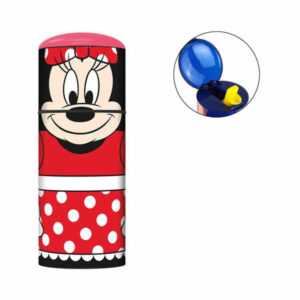 Borraccia in plastica 350 ml Minnie *