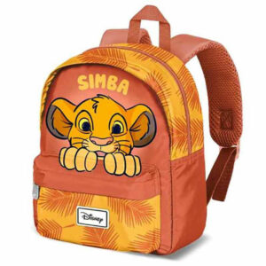 Zaino con tasca Simba Il Re Leone