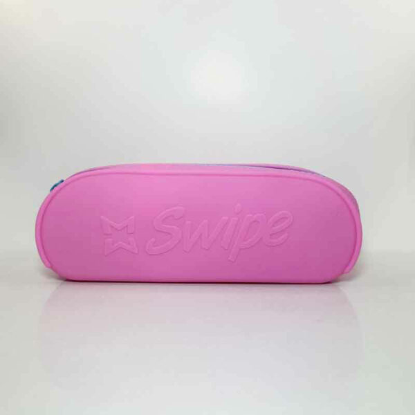 Swipe Bauletto in silicone Pesca Pastello