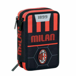 Seven Astuccio Triplo Milan