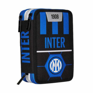 Seven Astuccio Triplo Inter