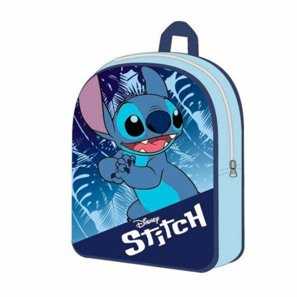 Zaino Asilo Stitch