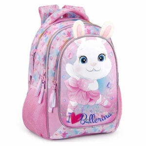 Julian Ross Zaino Multi Round Bunny