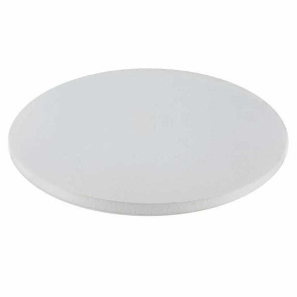 Cakeboard Bianco diam 40 cm