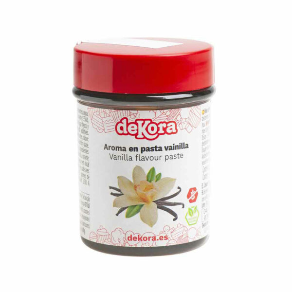 Aroma in Pasta 60 ml Vaniglia