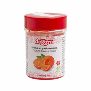 Aroma in Pasta 60 ml Arancia