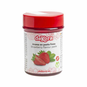 Aroma in Pasta 60 ml Fragola