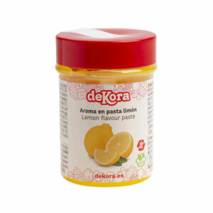 Aroma in Pasta 60 ml Limone