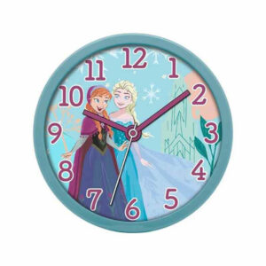 Orologio da Parete Frozen