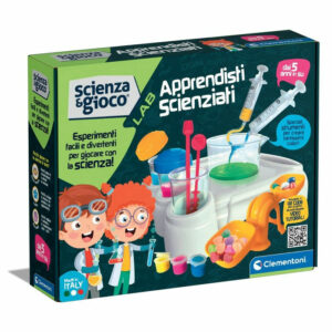 Apprendisti Scienziati