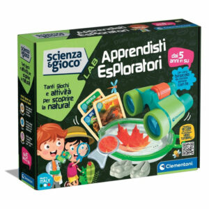 Apprendista Esploratore