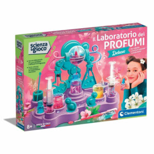 Laboratorio Profumi