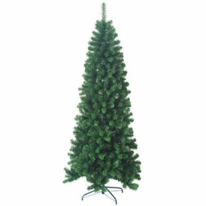 Albero Stelvio Slim 180 cm