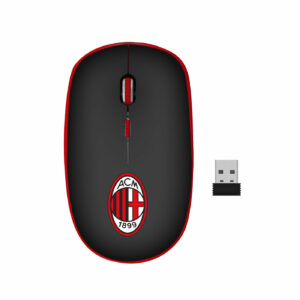 Mouse Wireless Milan