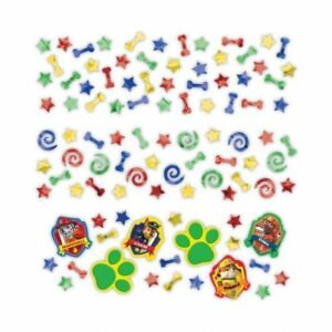 Confetti da Tavolo Paw Patrol