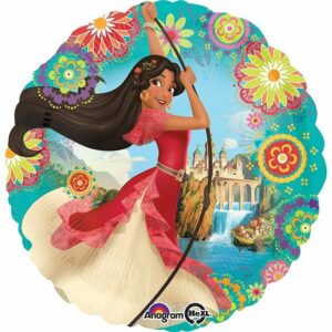 Palloncino Mylar Elena di Avalor 43 cm