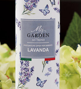 Profumatore per Ambienti Spray Lavanda 300 Ml *