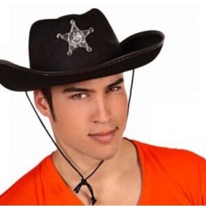 CAPPELLO COWBOY*