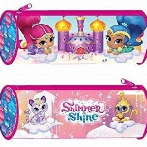 Tombolino Scuola Shimmer & Shine*