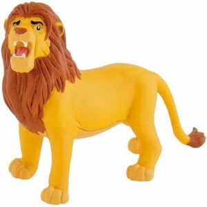 Cake Topper Il Re Leone – Simba *