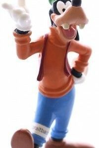 PERSONAGGIO GOOFY*