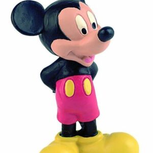 Cake Topper Topolino 7 cm*