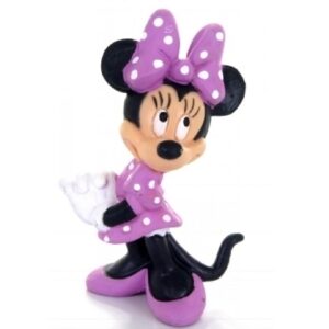 PERSONAGGIO MINNIE CLASSIC*