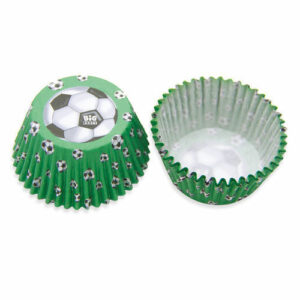 Pirottini Calcio ø 50 mm altezza  32 mm 48 pz*