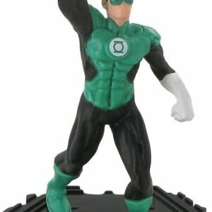 Cake Topper – Justice League – Green Lantern *