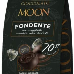 Maxtris Cioccolato Moon Fondente 156 gr