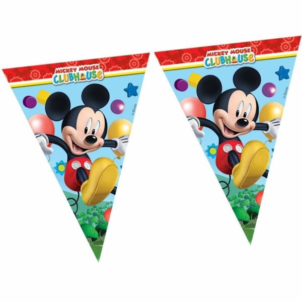 FESTONE TOPOLINO PLAYFUL 2,30 mt *