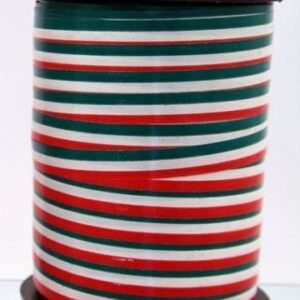 NASTRO TRICOLORE 10MM X 250 M*