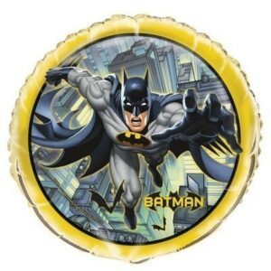 Palloncino Mylar 18” 45 cm Batman