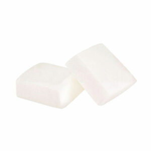 MARSHMALLOW QUADRATO BIANCO 1 kg *