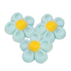 MARSHMALLOW MARGHERITE AZZURRE 900 gr *