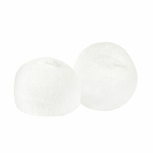 MARSHMALLOW PALLINE BIANCHE 900 gr *