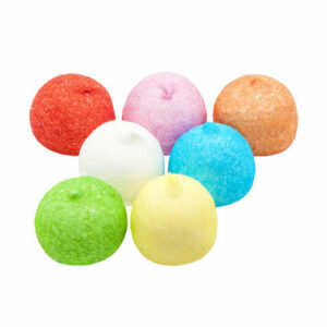 MARSHMALLOW PALLE DA GOLF MIX 900 gr *