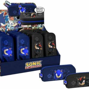 Astuccio Gummy Sonic *