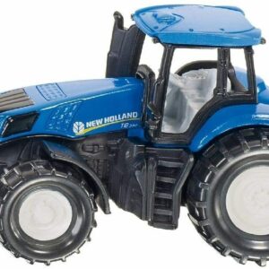 Trattore New Holland *