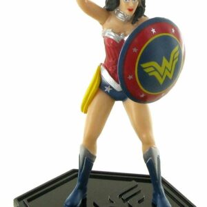 Cake Topper – Justice League – Wonder Woman *