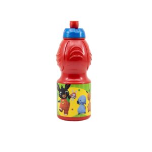 Bing Borraccia in plastica 400 ml