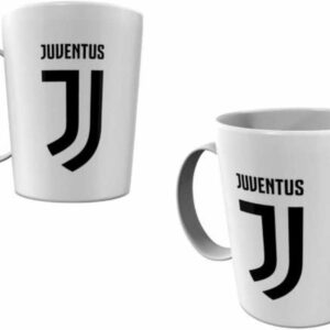 Juventus Tazza in melamina *