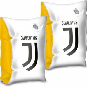 Mondo Braccioli Mare 15×25 cm Ufficiali Juventus