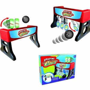 Gioco Bowling & Target 2 in 1*